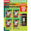 Túi Gói Thẻ Multi Pack Panini Adrenalyn XL World Cup 2026 25/26 ( 34 Thẻ )