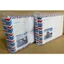 Set 2 túi phong bì thư, phong bì bưu điện loại đẹp có keo dán