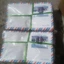 Set 2 túi phong bì thư, phong bì bưu điện loại đẹp có keo dán