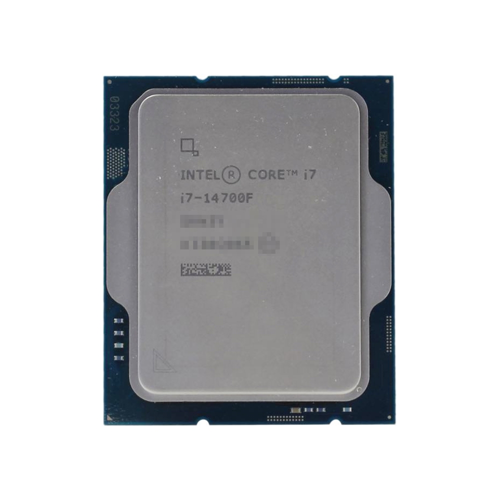 CPU INTEL CORE I7 14700F TRAY SK 1700 NEW | BigBuy360 - bigbuy360.vn