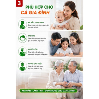 Tinh dầu xông Thảo Nguyên giải cảm, thải độc ngừa bệnh lây qua đường hô hấp (500ml