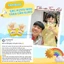 Gạc Hươu Nọn Tăng Cân Sumo Hàn Quốc Cải Thiện Bé Ăn Uống, Tăng Sức Đề Kháng Nâng Cao Miễn Dịch - Phạm Mộc Trang Richfood
