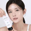 Sữa Rửa Mặt Nấm Trắng Dịu Nhẹ Thuần Chay-🌿 Dalba Deep Clean Foam Cleanser 80ml