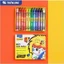 Compo 10 hộp Sáp Màu Thiên Long Colokit CRC015, CRC016 (10 cây/ hộp)