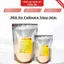 Mặt Nạ Collagen Vàng Sâm, Mặt Nạ Dẻo Vàng Sâm Chiết Xuất Vitamin Giúp Da Trắng Sáng Mịn Màng