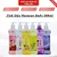 Tinh Dầu Massage Body Toàn Thân, Dầu Dưỡng Ấm Cơ Thể Hương Olive, Gừng, Hoa Hồng, Lavender Thơm Dịu Nhẹ, Trơn Tay