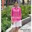 Áo sơ mi nữ linen tưng washed. Nhiều màu. JUNE LINEN #A04