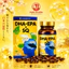 DHA.EPA+SQ 330 viên - Viên uống bổ mắt, hỗ trợ tuần hoàn não - Hộp 330 viên