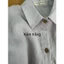 Áo sơ mi nữ linen tưng washed. Nhiều màu. JUNE LINEN #A04