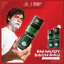 COMBO 2 BỌT CẠO RÂU NATURA VIKA 360ML – BỌT CẠO RÂU NAM GIỚI, ÊM MƯỢT, HƯƠNG THƠM NAM TÍNH