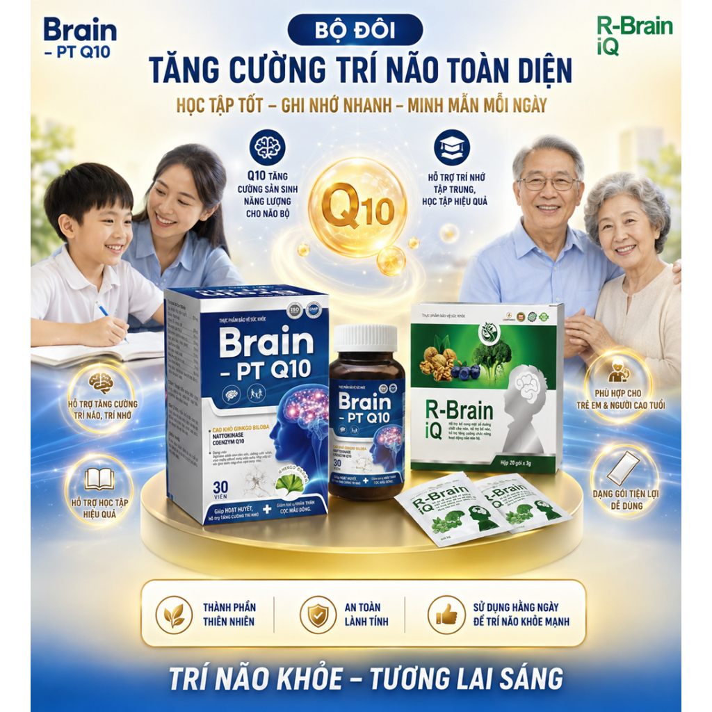 g brain giá tốt Tháng 6, 2026 | Mua ngay | Shopee Việt Nam
