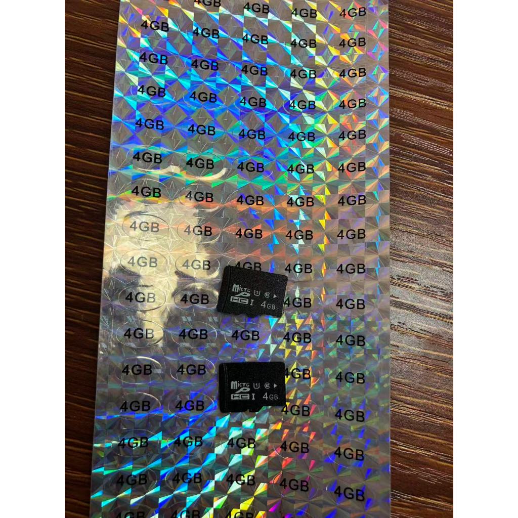 Thẻ nhớ Mới MicroSD 32G/64G/16G/128G/8G/4G/2G/1G - Bền Bỉ Gọn Nhẹ Lưu Trữ Lâu Dài