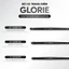 Bộ Cọ Makeup Glorie 15 Cây The Velvet Noir Collection