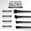 Bộ Cọ Makeup Glorie 15 Cây The Velvet Noir Collection