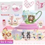 SET 50 CHIẾC KHẨU TRANG 5D HÌNH BABYTHREE - GẤU DÂU SIÊU YÊU CHO BÉ DƯỚI 12 TUỔI