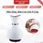 Máy Giác Hơi, Cạo Gió 9 Cấp Độ Giúp Đả Thông Kinh Mạch Thiết Kế Cầm Tay Nhỏ Gọn Tiện Dụng Với 3 Đầu Thay Thế