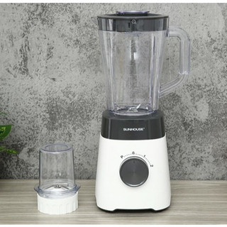 Máy xay sinh tố đa năng Sunhouse SHD5114 chính hãng trưng bày chính hãng 100% bảo hành 12 tháng