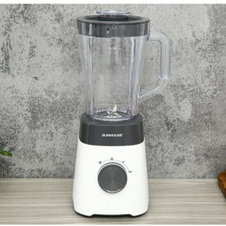 Máy xay sinh tố đa năng Sunhouse SHD5114 chính hãng trưng bày chính hãng 100% bảo hành 12 tháng