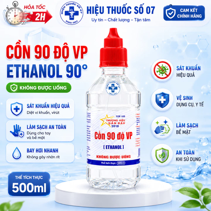 Bottle – 500 ml – 2