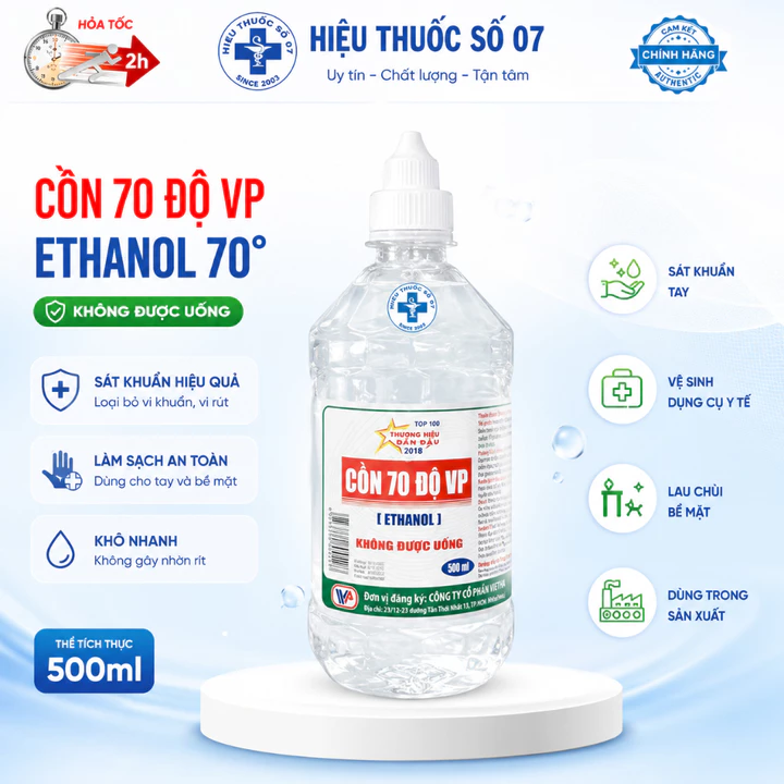 Bottle – 500 ml – 4