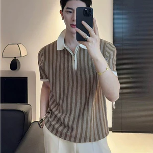 Polo SNAP Basic Fit, Vải AirCotton Mềm Mát, Không Nhăn, Regular Fit, Sang Trọng – Shinghai