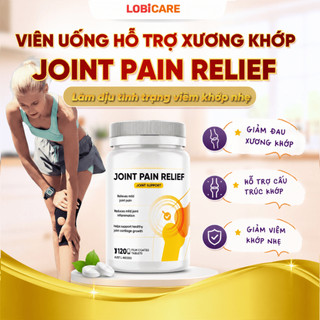 ARRAVITE Joint Pain Relief Australia – Hỗ Trợ Xương Khớp Khỏe Mạnh, Giảm Đau Nhức Cơ Khớp – Dành Cho Người Hay Vận Động