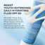Kem chống nắng Paula's Choice Resist Youth-Extending Daily Hydrating Fluid Broad 15ml Mã 7807