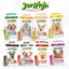 Snack cho chó que gặm Jerhigh 70gr