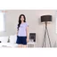 ST9403 Đồ bộ mặc nhà nữ cotton compact áo cộc quần sooc