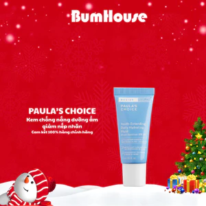 Kem chống nắng Paula's Choice Resist Youth-Extending Daily Hydrating Fluid Broad 15ml Mã 7807