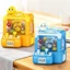 Đồ Chơi Máy Gắp Thú Siêu Mini KT: 15x10x10 cm Cho Bé, Đồ Chơi Gắp Bóng Kẹo Mini - Dream Toy 016