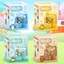 Đồ Chơi Máy Gắp Thú Siêu Mini KT: 15x10x10 cm Cho Bé, Đồ Chơi Gắp Bóng Kẹo Mini - Dream Toy 016