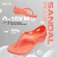 COMBO Dép thể thao chạy bộ nam nữ GOYA SANDAL PLUS + VỚ XỎ NGÓN Full màu năm 2026 - Công nghệ SkyBoune™
