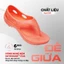 COMBO Dép thể thao chạy bộ nam nữ GOYA SANDAL PLUS + VỚ XỎ NGÓN Full màu năm 2026 - Công nghệ SkyBoune™