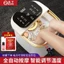 Bồn Ngâm Chân, Bồn Massage Chân Tự Động Chăm Sóc Sức Khoẻ, Tự Làm Nóng Nước Giúp Thư Giãn, Lưu Thông Máu