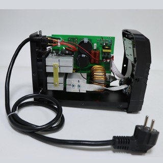 Máy hàn mini  MMA-230 Bảo hành 12 tháng, màn hình LED, máy hàn chuyên nghiệp với giá cả phải chăng