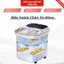 Bồn Ngâm Chân, Bồn Massage Chân Tự Động Chăm Sóc Sức Khoẻ, Tự Làm Nóng Nước Giúp Thư Giãn, Lưu Thông Máu