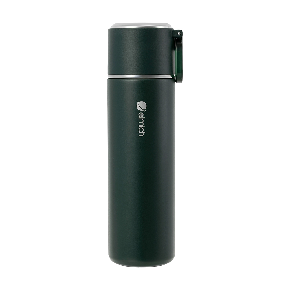 Bình giữ nhiệt inox 316 Elmich EL8315 dung tích 480ml