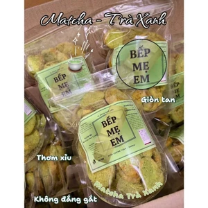 Bánh Mỳ Mát Cha