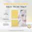 Mặt Nạ Thạch Vitamin C AMYJANE Dưỡng Sáng Thu Nhỏ Lỗ Chân Lông Dịu Da Giảm Nếp Nhăn, Đều Màu Da 35g