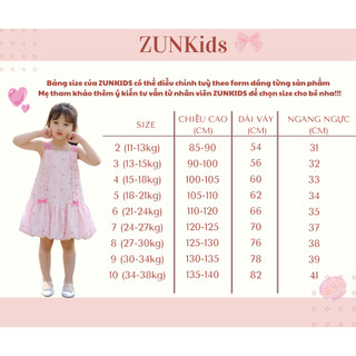 Đầm hè 2 dây dáng xoè bí 2 bèo AZD627 - Chất đũi lụa