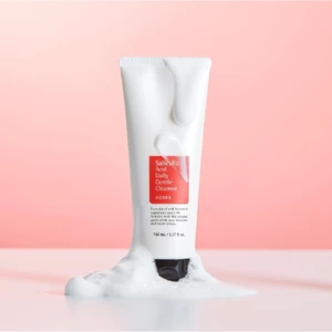 Sữa rửa mặt Cosrx Salicylic ACID Daily Gentle Cleanser 150ml