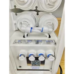 Máy Lọc Nước RO 9 Cấp Forseti Việt Nam - Tủ Kính Hiện Đại, Bảo Hành 2 Năm, Đạt Tiêu Chuẩn Bộ Y Tế — ảnh 6