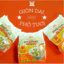 Phở khô sấy lạnh, giòn dai VAFOOD 500gr
