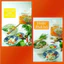Phở khô sấy lạnh, giòn dai VAFOOD 500gr