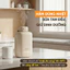 Bình Hâm Nước Pha Sữa Giữ Nhiệt Tích Điện SKULD T5 - Hâm Nước, Kiểm Tra Nhiệt Độ, Thanh Trùng An Toàn Cho Bé 400ml