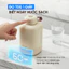 Bình Hâm Nước Pha Sữa Giữ Nhiệt Tích Điện SKULD T5 - Hâm Nước, Kiểm Tra Nhiệt Độ, Thanh Trùng An Toàn Cho Bé 400ml