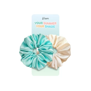 1 Scrunchie Make P:rem màu bất kỳ