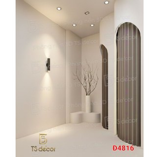 Phông Nền Livestream Chụp Ảnh Sang Trọng 3D 5D