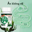 viên uống tảo biển trắng SAUSANDO CLA hỗ trợ kiểm soát cân nặng giảm cảm giác thèm ăn tự nhiên